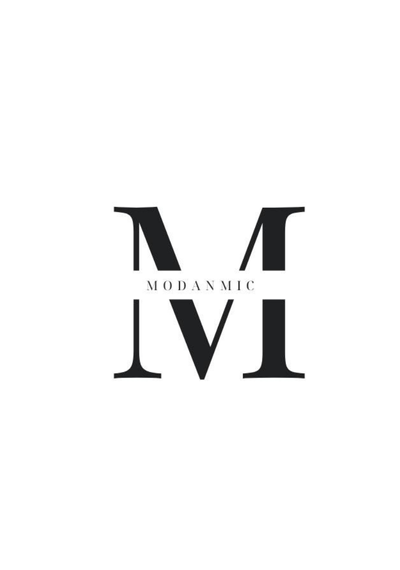 MODANMIC LOGO